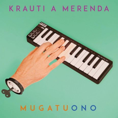 Krauti a merenda (Mugatu remix) | Boomplay Music