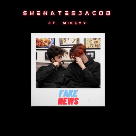 Fake News (feat. mikeyy)