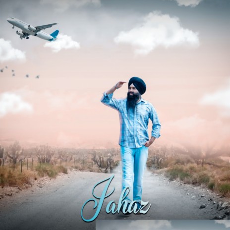 Jahaz ft. Jagdeep Zira & Mind Frique | Boomplay Music
