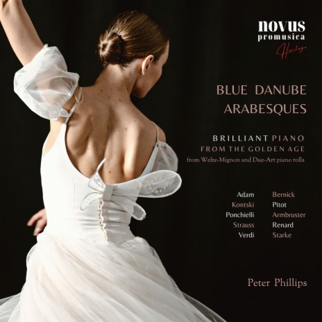 La Boheme: Selections: Chorus, Trio, Mimi's Aria, Duet, Rodolfo's Narrative & Musetta's Waltz Song (Due-Art 5639) ft. Carlos Fabri | Boomplay Music