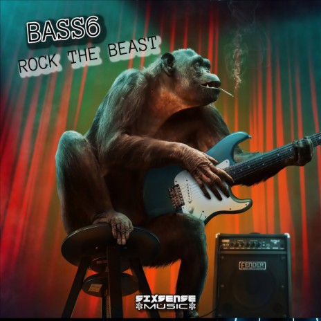Rock The Beast (Vocal Mix)