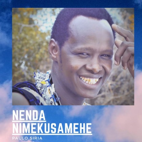 Nenda Nimekusamehe | Boomplay Music