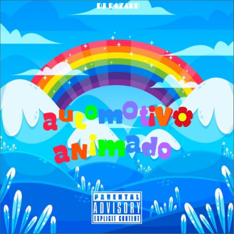 AUTOMOTIVO ANIMADO ft. Mc Gw | Boomplay Music