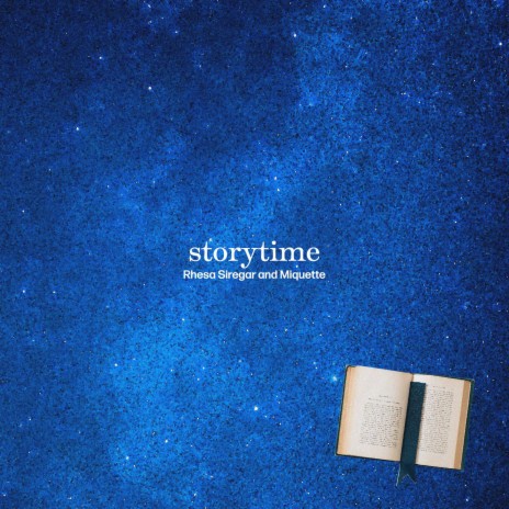 Storytime ft. Miquette | Boomplay Music