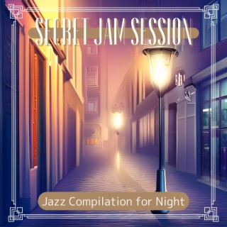 Jazz Compilation for Night