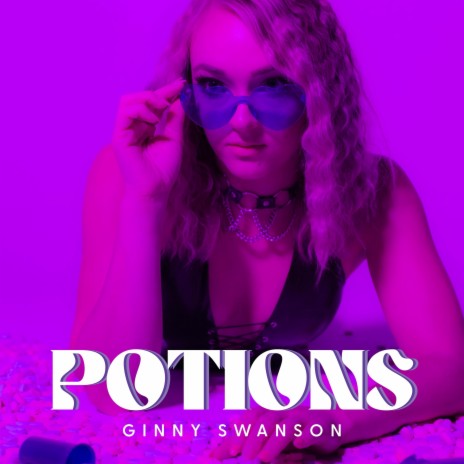 Potions | Boomplay Music