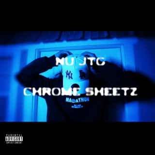 Chrome Sheetz