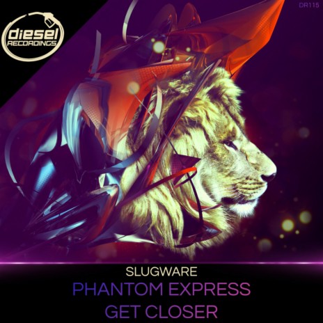 Phantom Express (Original Mix)