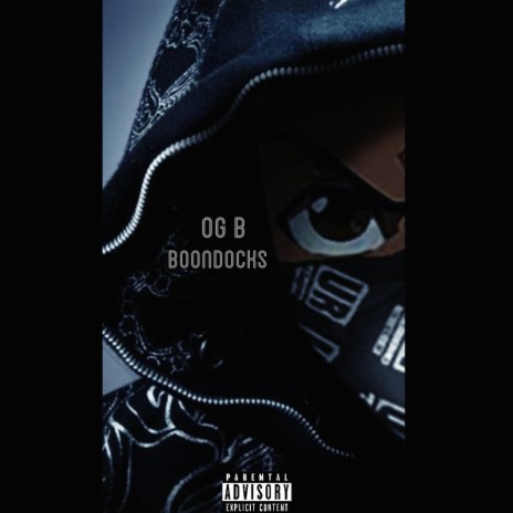 Boondocks | Boomplay Music
