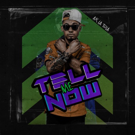 Tell Me Now Dembow | Boomplay Music