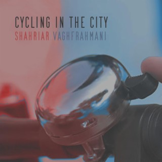 Cycling in the city