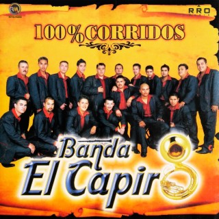 100% Corridos