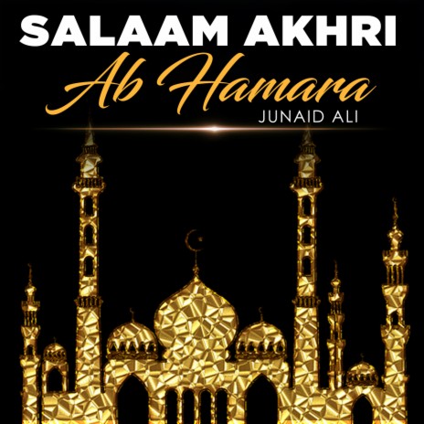 Salaam Akhri Ab Hamara | Boomplay Music