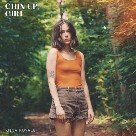 Chin Up, Girl | Boomplay Music