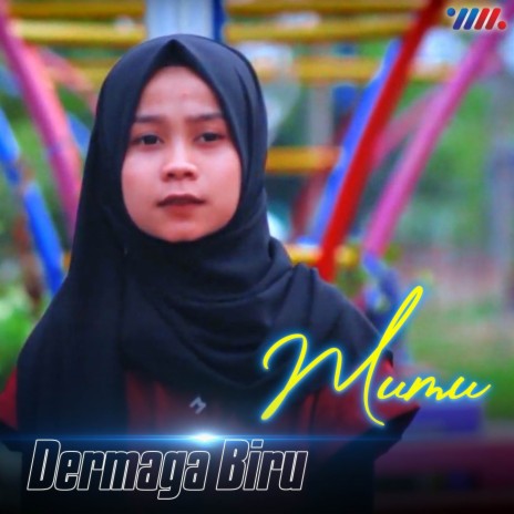 Dermaga Biru