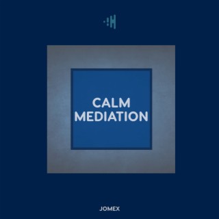 Calm Meditation