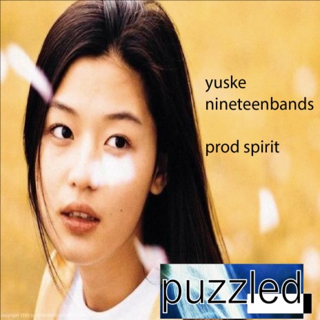 puzzled ft. yuske & nineteenbands | Boomplay Music