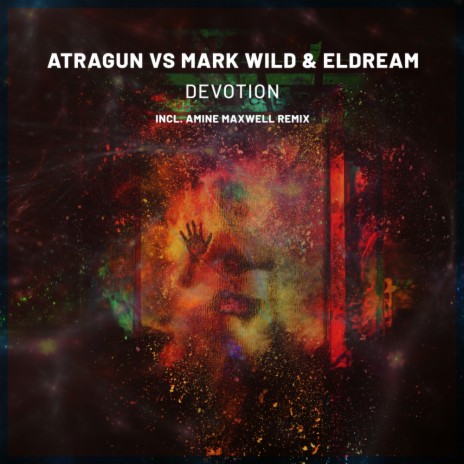 Devotion (Amine Maxwell Remix) ft. Eldream & Mark Wild
