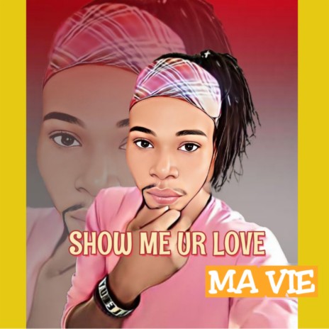 Ma Vie | Boomplay Music