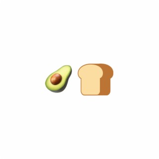 AVO TOAST (COVER)