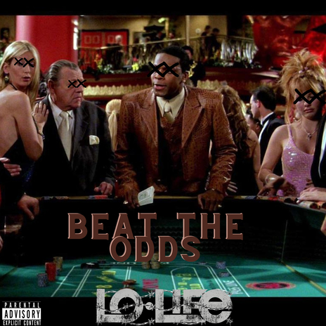 Beat The Odds ft. Mg Lil Bubba | Boomplay Music