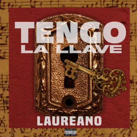 Tengo La Llave (feat. Terricolas) | Boomplay Music