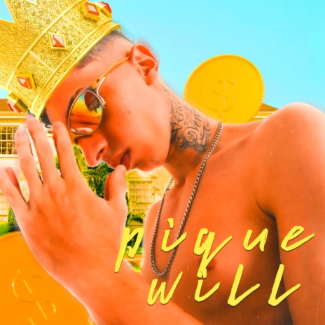 Pique Will | Boomplay Music