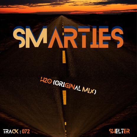 Smarties | Boomplay Music