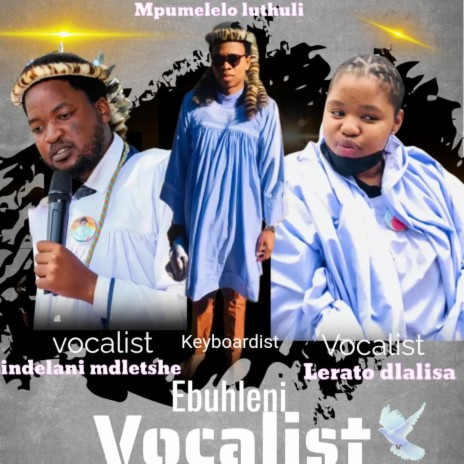 Nkosi baba ft. Lindelani mdletshe | Boomplay Music