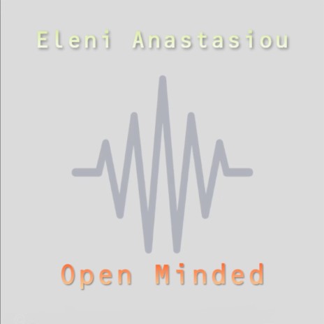 Open Minded | Boomplay Music