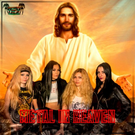 Will there be metal in heaven