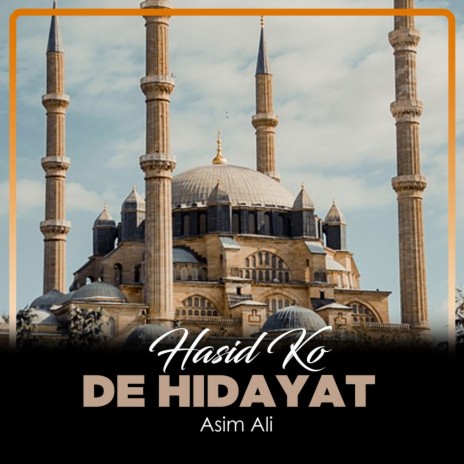 Hasid Ko De Hidayat | Boomplay Music