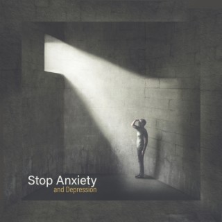 Stop Anxiety and Depression: Calming an Over Activating Mind