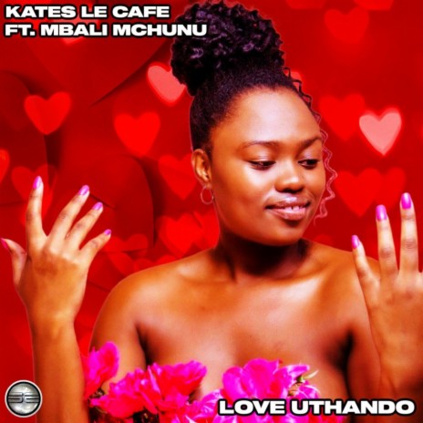 Love Uthando ft. Mbali Mchunu | Boomplay Music