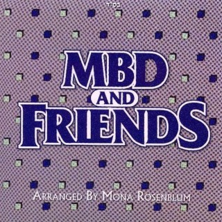 MBD & Friends - מבד וחבריו
