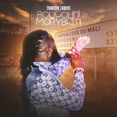 Bougouni moryblen | Boomplay Music