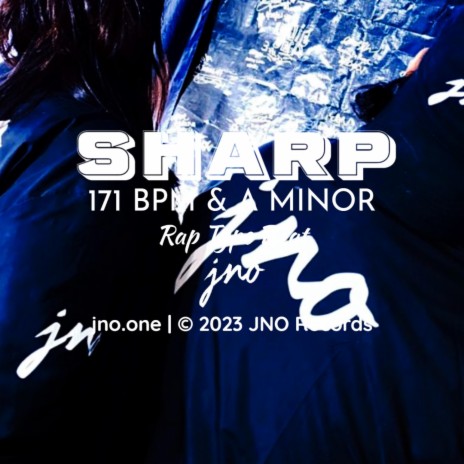 SHARP | Rap Type Beat | Boomplay Music