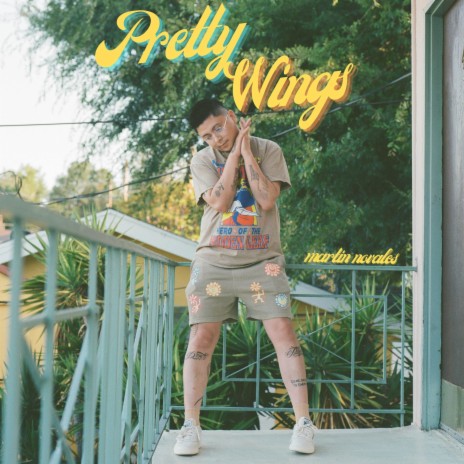 Pretty Wings | Boomplay Music