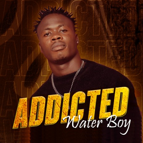 Addicted | Boomplay Music