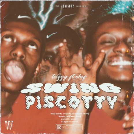 Swing Piscotty | Boomplay Music