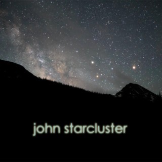 John Starcluster