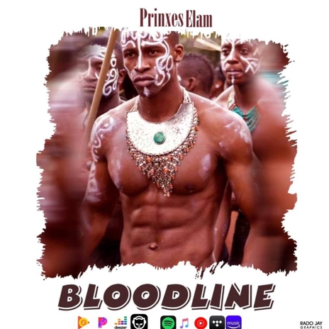 Bloodline | Boomplay Music