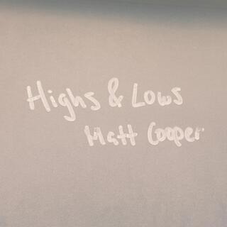 Highs & Lows (Sped Up)