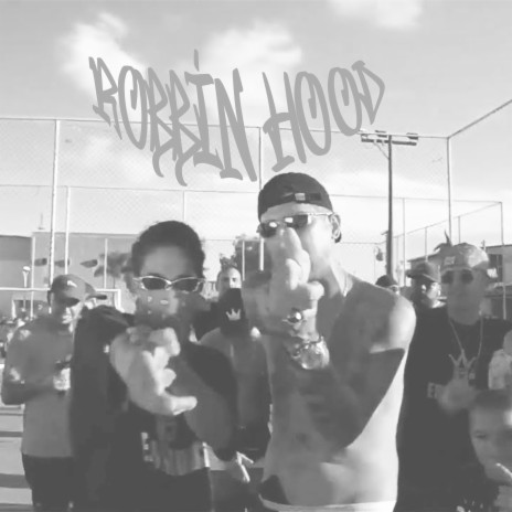 Robbin Hood ft. enviados r3 | Boomplay Music