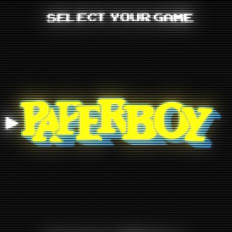 PaperBoy | Boomplay Music