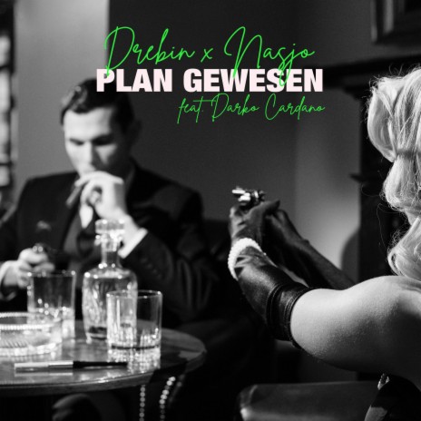 Plan Gewesen ft. Nasjo & Darko Cardano | Boomplay Music