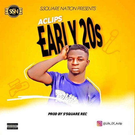 Early 20s | Boomplay Music
