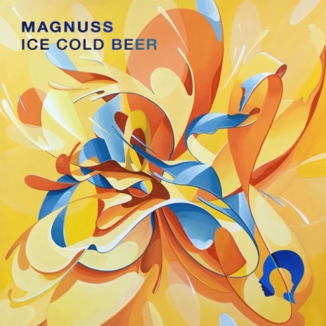 Ice Cold Beer ft. Release Your Mind | Boomplay Music