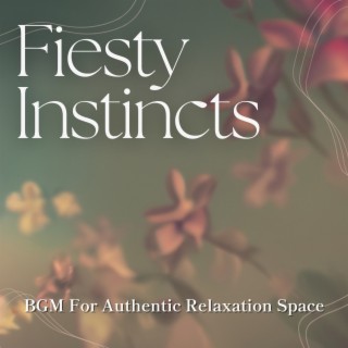 Bgm for Authentic Relaxation Space