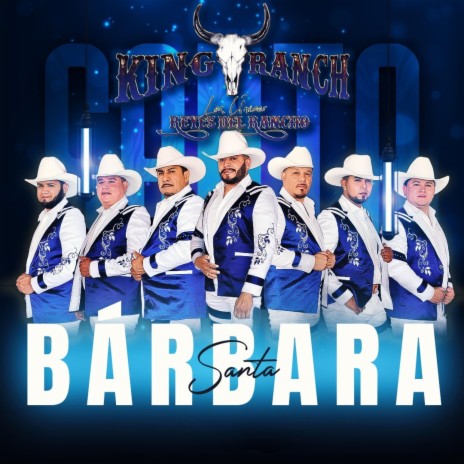 Santa Bárbara | Boomplay Music